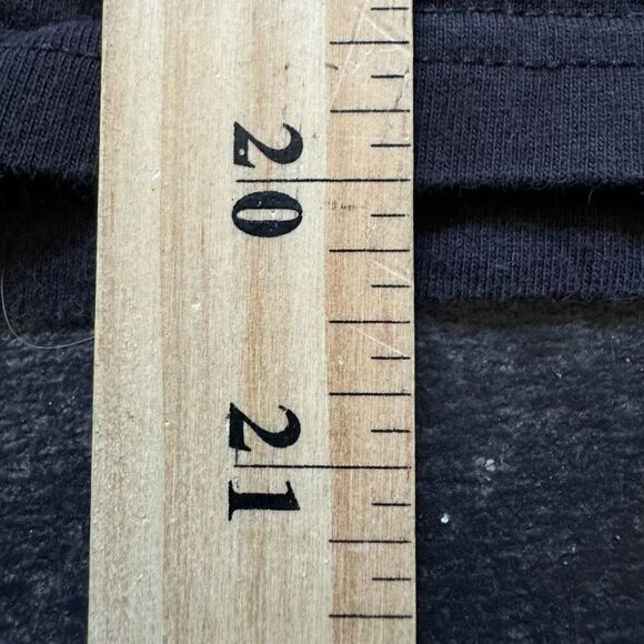 Crazy Shirt Black Short Sleeve Tee Fish Graphic Kids/Boys Size Medium Ocean - Picture 6 of 10